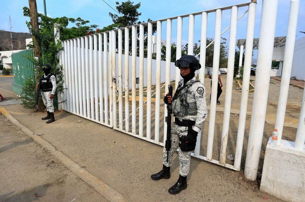 Hombres armados asesinaron este lunes a Salvador Villalba, alcalde electo del municipio de Copala, en el estado de Guerrero.