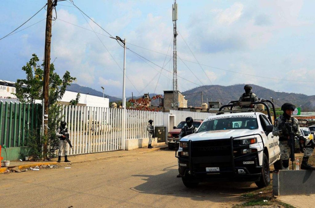 Hombres armados asesinaron este lunes a Salvador Villalba, alcalde electo del municipio de Copala, en el estado de Guerrero.