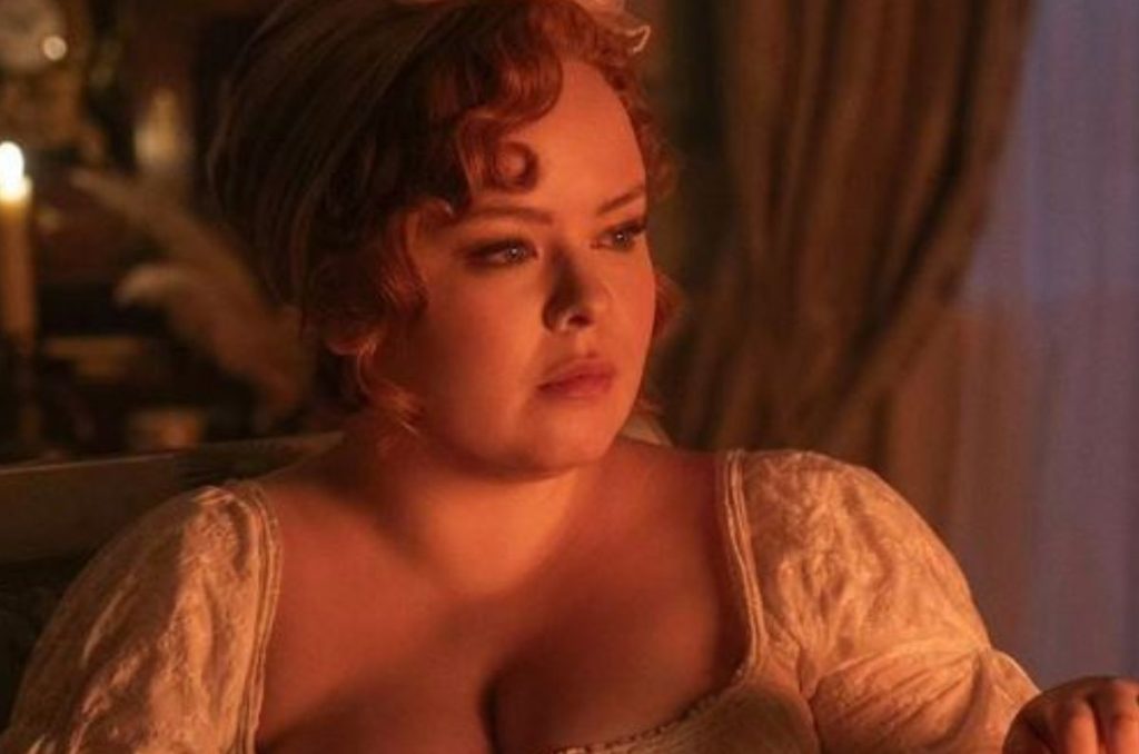Bridgerton le mostró al mundo uno de los personajes más queridos de la serie, Penelope Featherington. Todo lo que le puedes aprender.