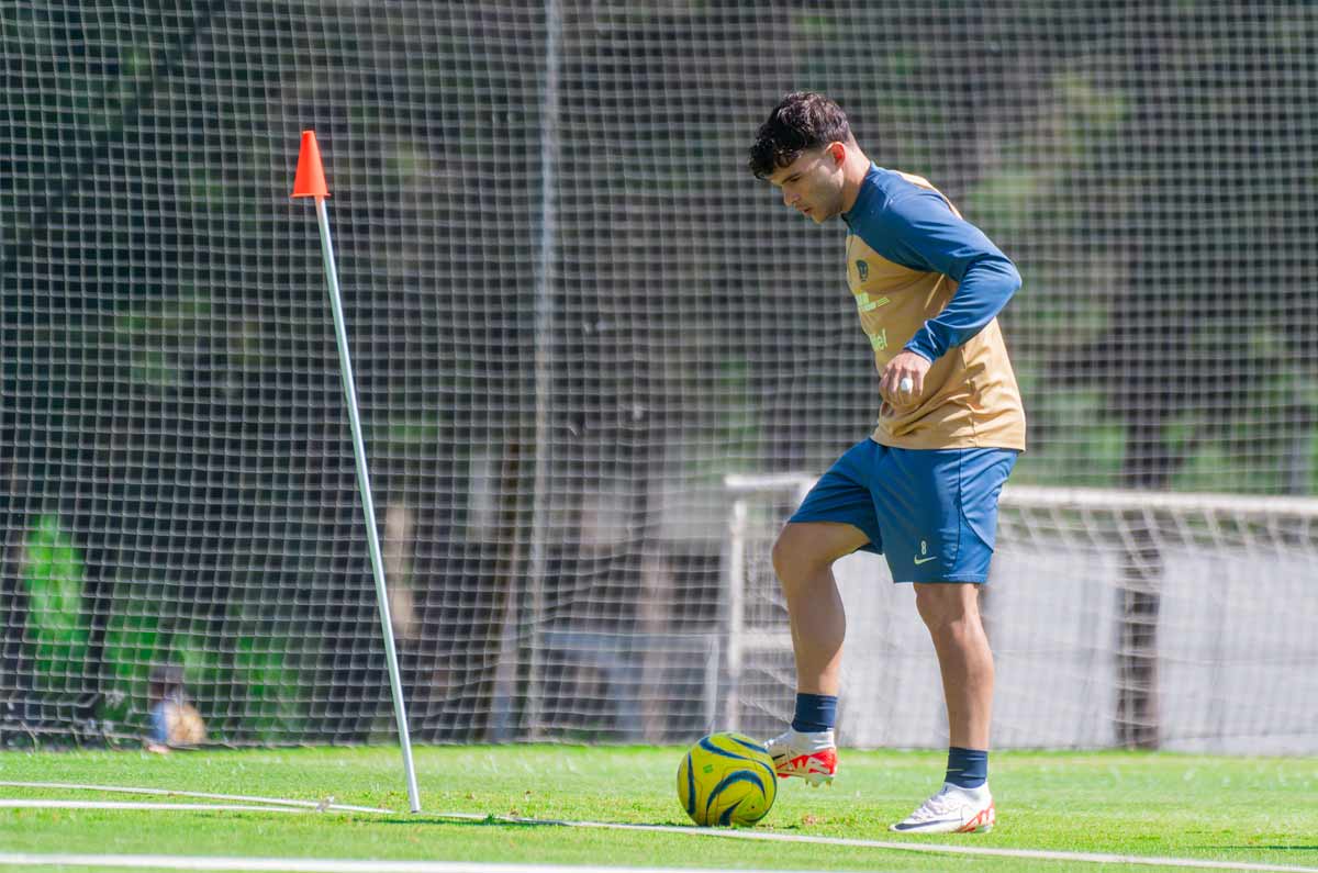 Cortesía Futbol Total