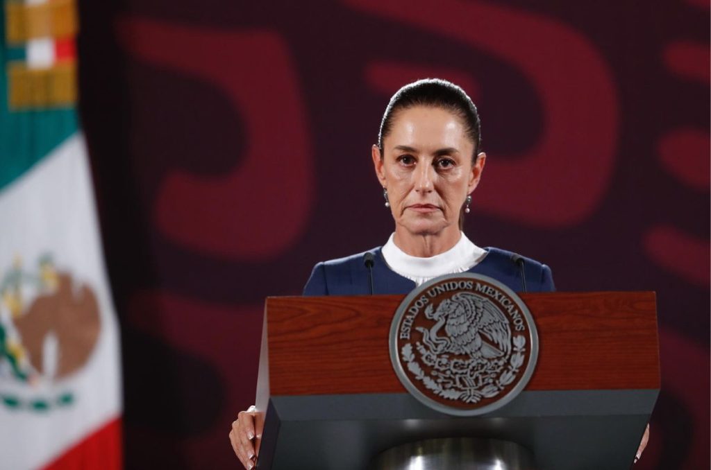 La presidenta electa de México, Claudia Sheinbaum, confirmó que la próxima semana dará a conocer a los miembros de su gabinete.