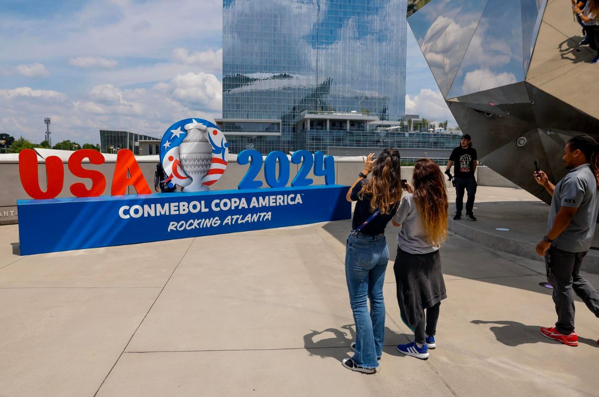 Claves de la Copa América, que llega a 108 años