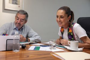 Cómputos distritales confirman victoria de Claudia Sheinbaum en Elecciones 2024
