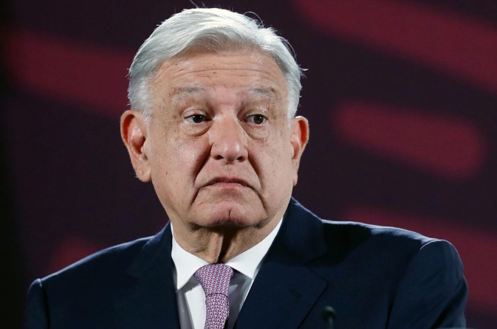 Reforma al Poder Judicial busca ir contra delincuencia organizada y delincuencia de 'cuello blanco', afirmó el presidente López Obrador.