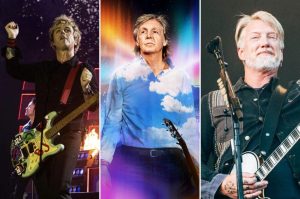 Corona Capital 2024 presenta su cartel: Paul McCartney, Green Day y más