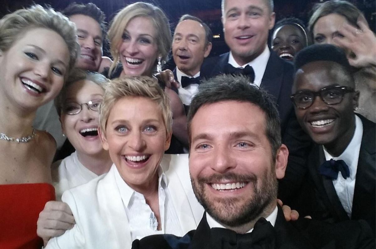 Día Mundial del Selfie: ¿Cuáles son las más famosas del mundo?