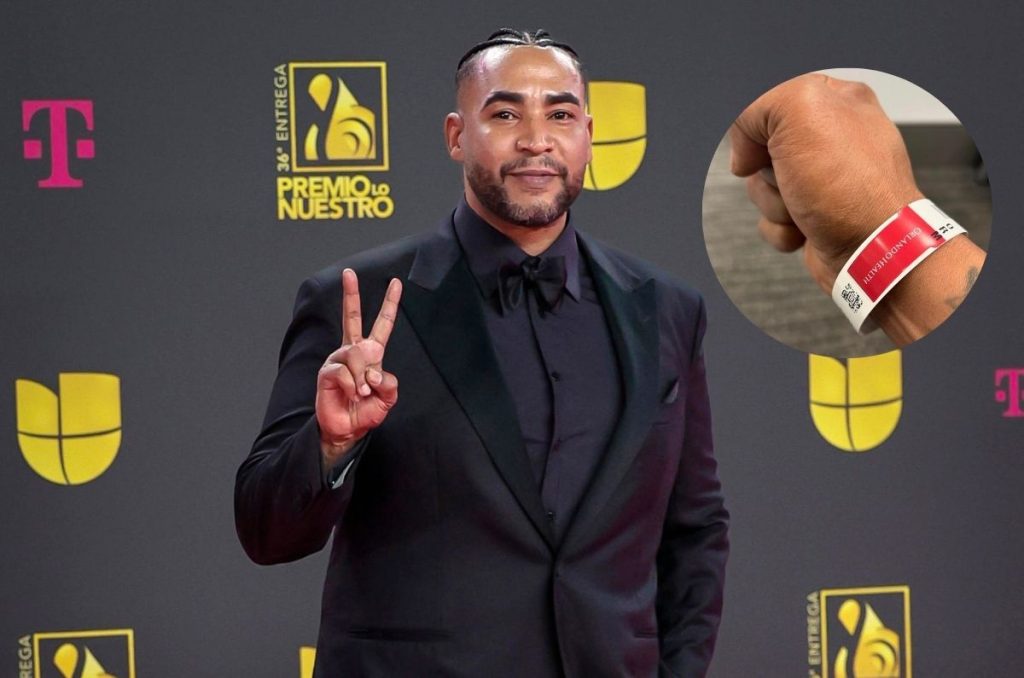 A través de redes sociales, Don Omar reveló que padece cáncer; al momento su gira Back To Reggaeton se encuentra en suspenso; entérate.