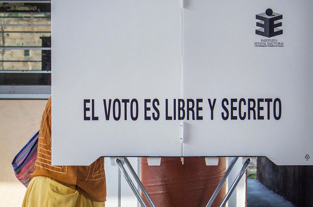 Este domingo se lleva a cabo las Elecciones 2024, las más grandes de la historia de México. Conoce a continuación los detalles.