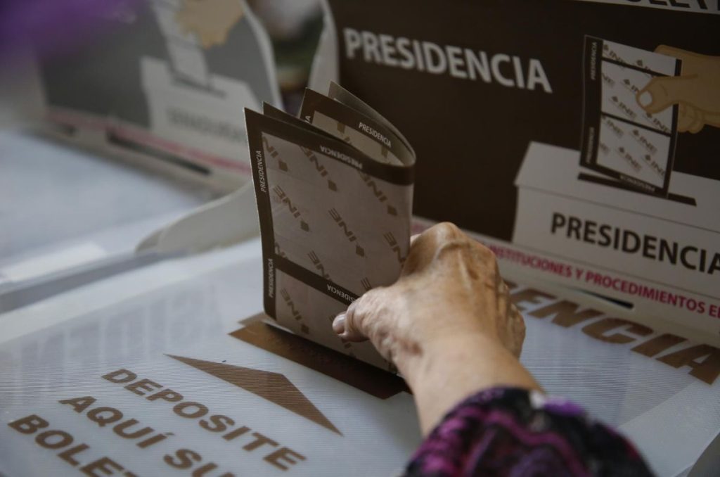 ¡Atención trabajador! Si te tocó trabajar este 2 de junio durante las Elecciones 2024, entonces esta información te va a interesar.