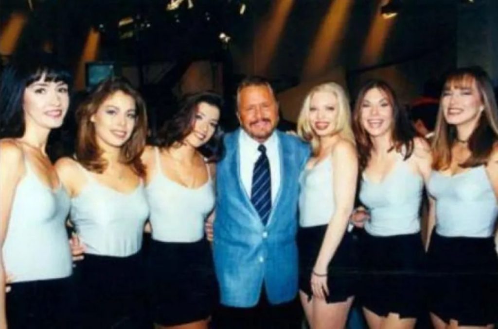 ¿Sabías que una prima de la famosa actriz Bárbara Mori estuvo involucrada en el escándalo de Paco Stanley? Conoce de quién se trata.