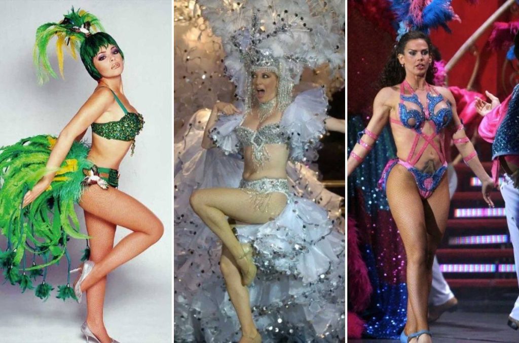 Siguen las críticas para Irina Baeva y recuerdan quiénes fueron las mejores “Aventureras”; conoce el listado de las más populares.