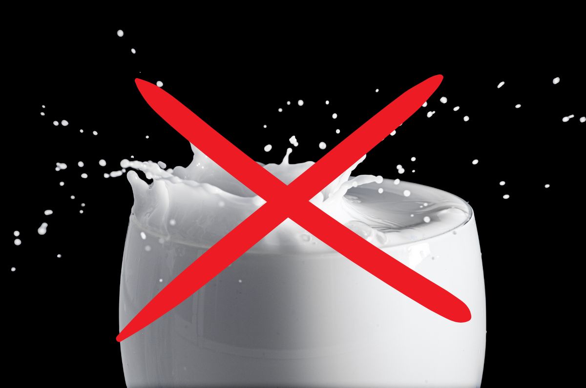 Esta es la PEOR marca de leche (y es de mala calidad), según Profeco