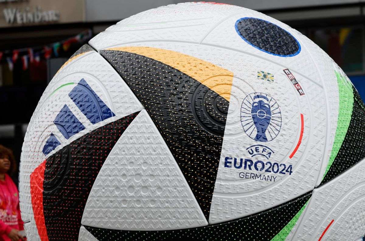 Las bajas más destacadas de la Eurocopa 2024