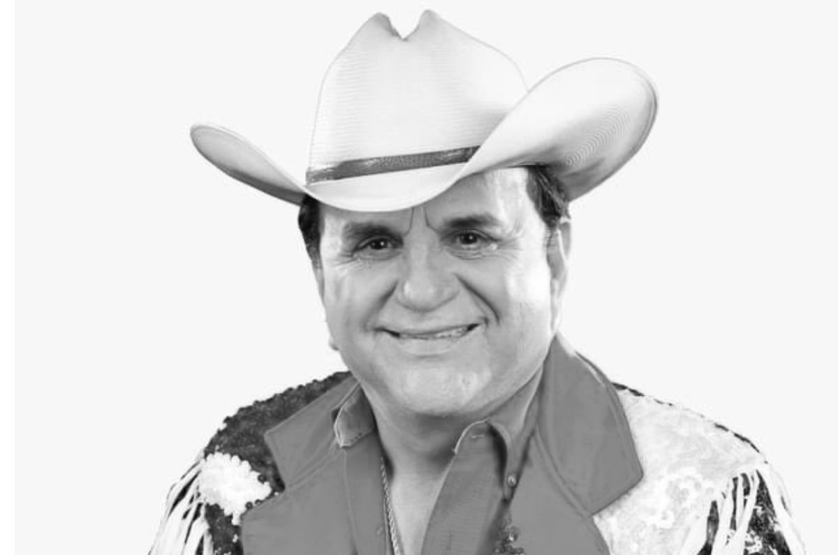 Muere el conductor Johnny Canales, pionero en promover la música texana en español