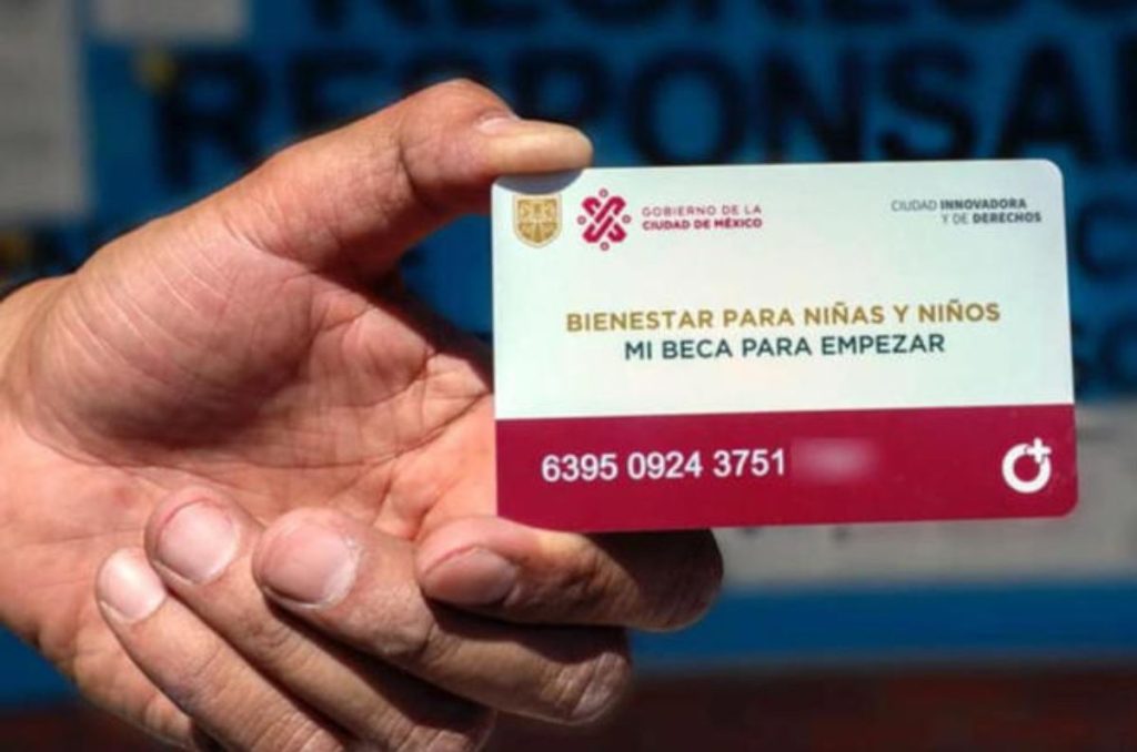 Esta es la fecha limite para registrarse al programa Mi Beca para Empezar. Continua leyendo nuestra nota para saber más detalles.