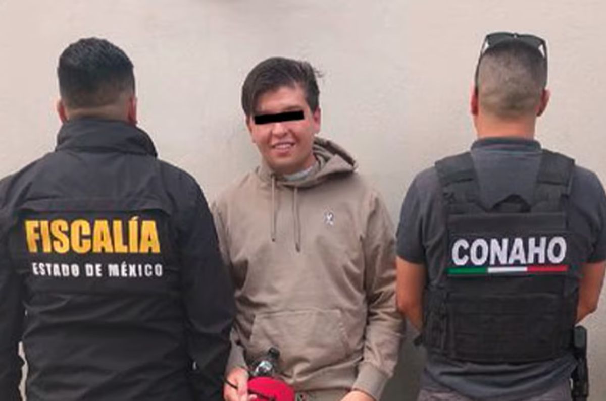 Otra presunta víctima de Fofo Márquez habla, afirma que perdió el ojo
