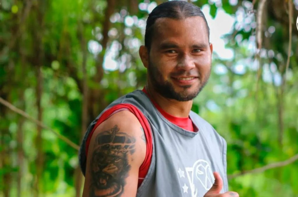 Tras probar suerte en varios países, Carlos 'Gullit' Peña encuentra acomodo en los Estados Unidos; conoce dónde jugará.