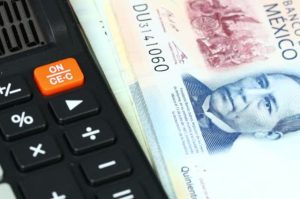 La inversión fija bruta de México cayó un 6,9 % interanual en el primer semestre