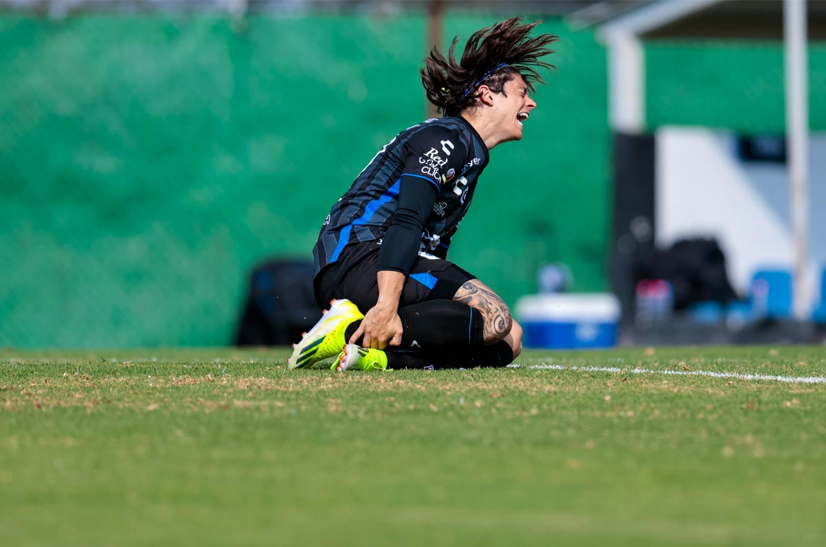 Cortesía Futbol Total