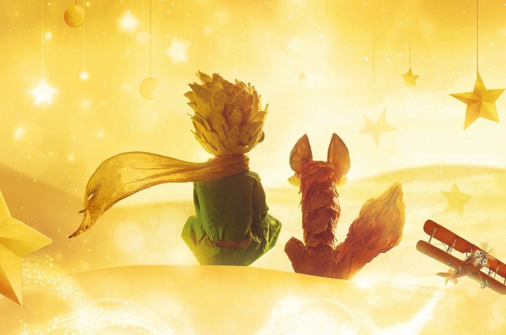 'El Principito' es un clásico inolvidable y ahora la magia de las páginas cobra vida en esta experiencia única que vistará la CDMX ¡Entérate!