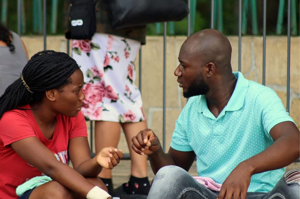 Las solicitudes de asilo han caído un 41,9% en lo que va del año en México, pero los migrantes denuncian trabas legales.