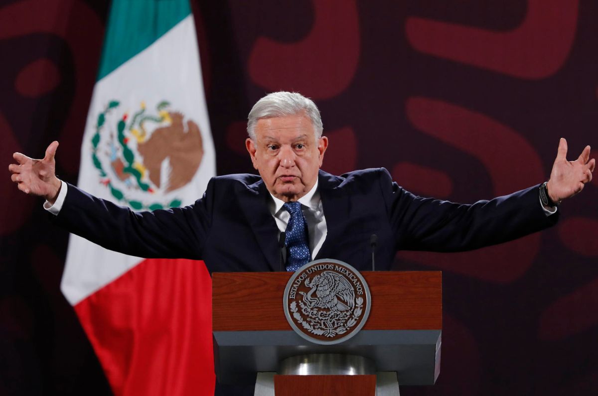 López Obrador dice que Sheinbaum ‘supo escoger’ su gabinete
