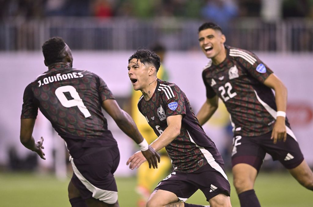 Te presentamos los datos de la Selección Mexicana en Copa América. Vuelve al torneo de Conmebol con gran ilusión de trascender.