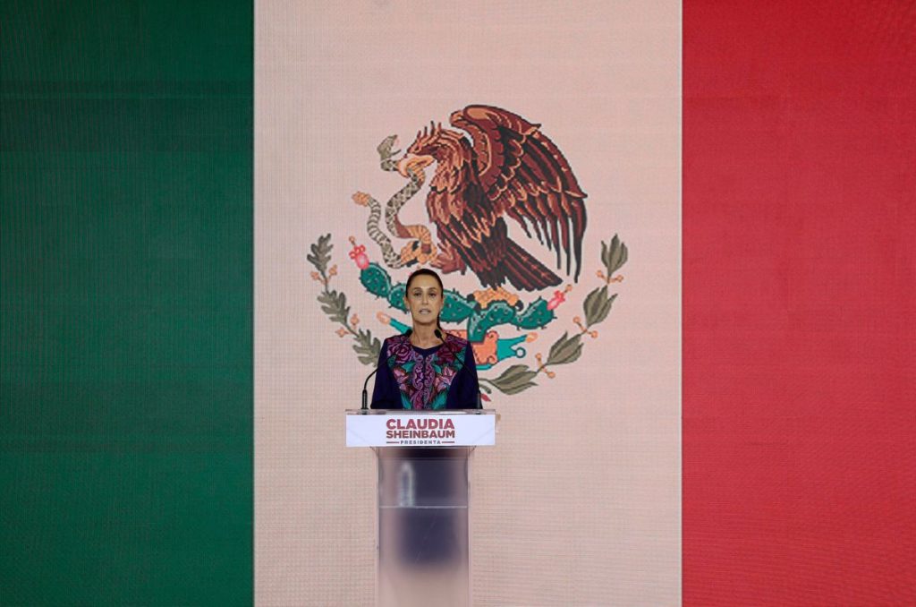 Tras el virtual triunfo de Claudia Sheinbaum en las Elecciones 2024, México se suma a la lista de países que han sido liderados por una mujer.