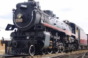 ¿Cuándo terminará el recorrido de la locomotora La Emperatriz en México?