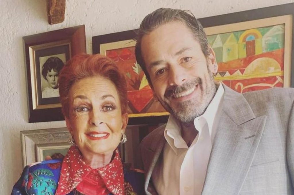 Este lunes se confirmó el lamentable deceso de Patricio 'Pato' Levy, hijo menor de Talina Fernández; conoce toda la información.