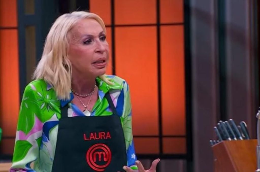 Solo quedan siete participantes en MasterChef Celebrity 2024 luego de la eliminación de Laura Bozzo de este domingo 16 de junio.
