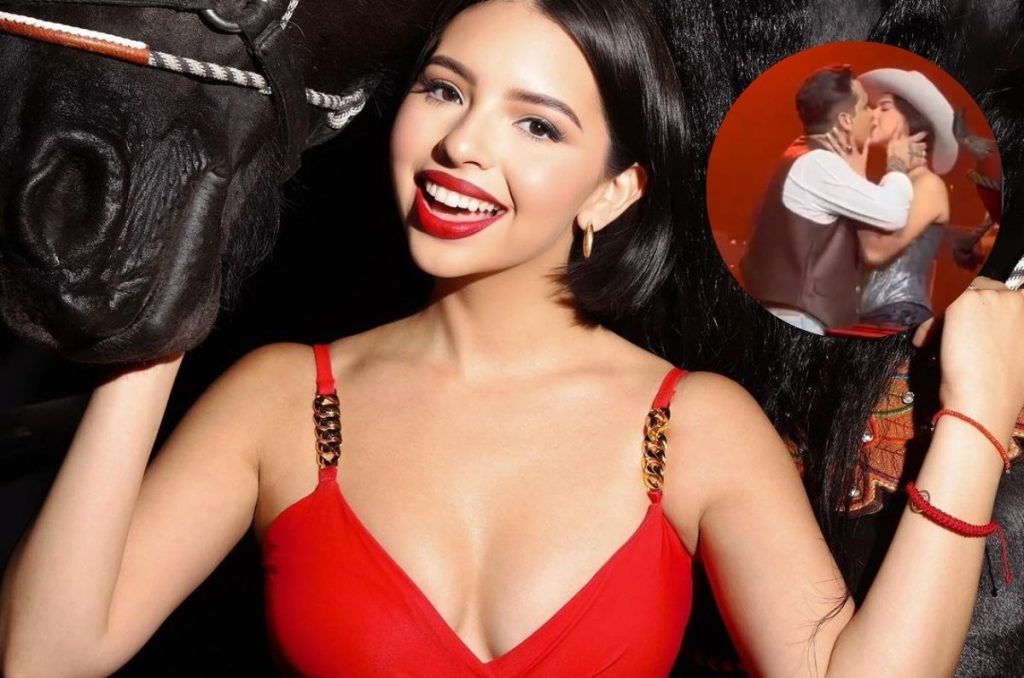 ¡Se acabó! Ángela Aguilar pone a fin a los rumores y aclara todos alrededor de su relación con Christian Nodal y su supuesto embarazo.