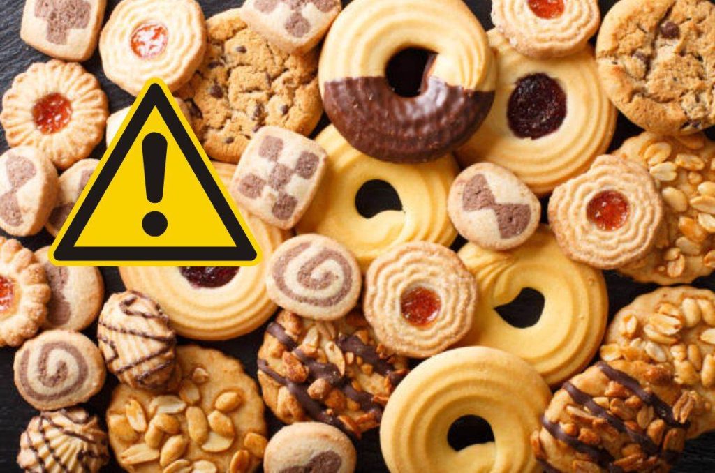 ¡Les cayó la Profeco a estas galletas! Cuida tu merienda y conoce las marcas que engañan a los consumidores según el estudio de la Profeco.