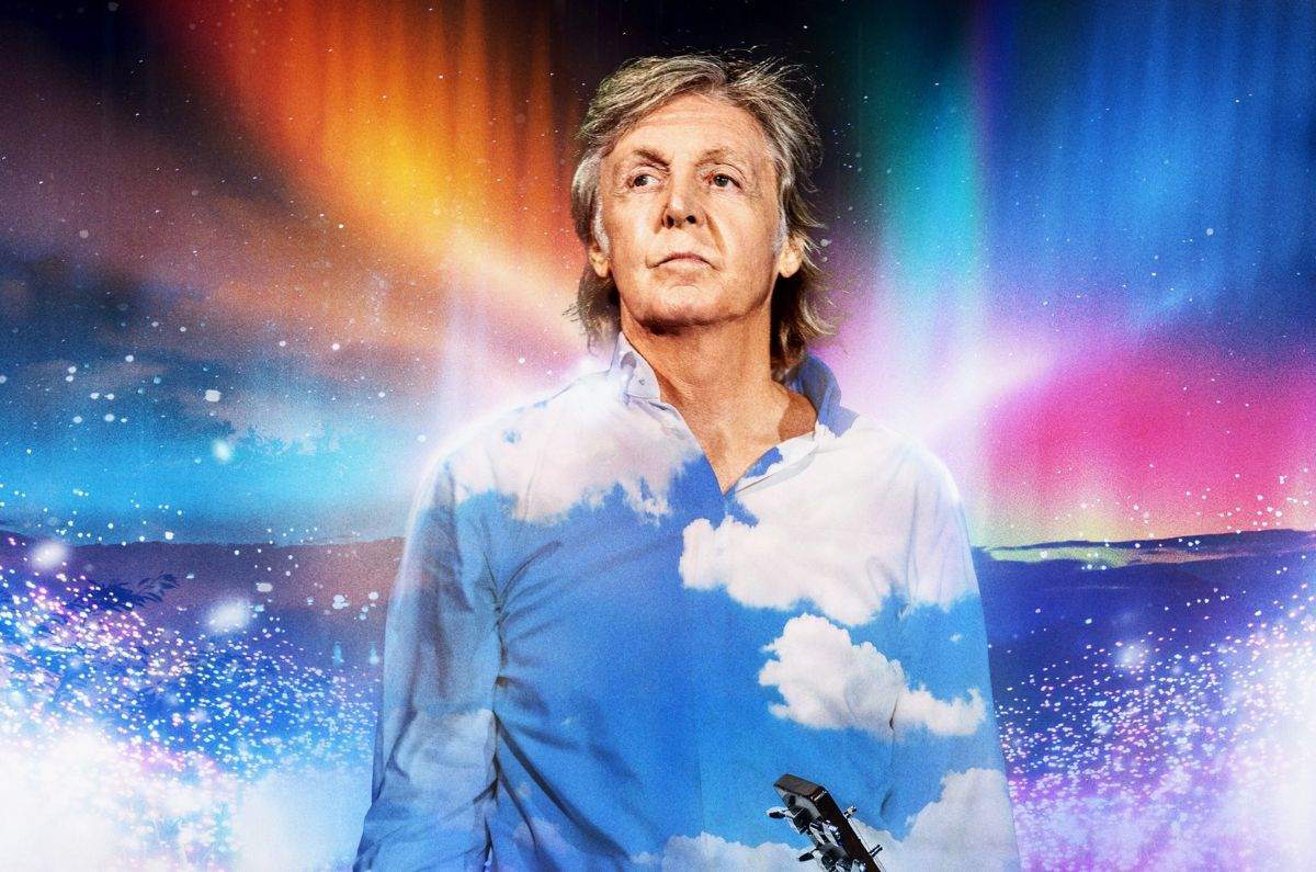 Paul McCartney regresa a México; ofrecerá TRES conciertos
