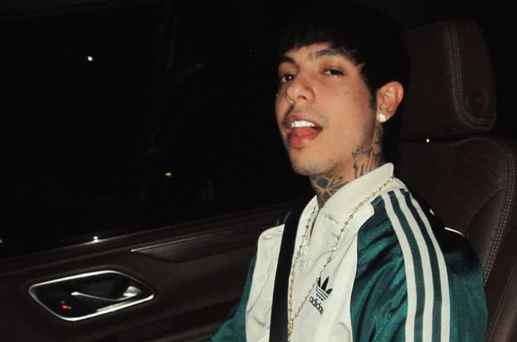 Si eres fan de Natanael Cano esto te interesa, ya que algunos lo quieren cancelar por gordofobia, por despreciar a las mujeres con sobrepeso.