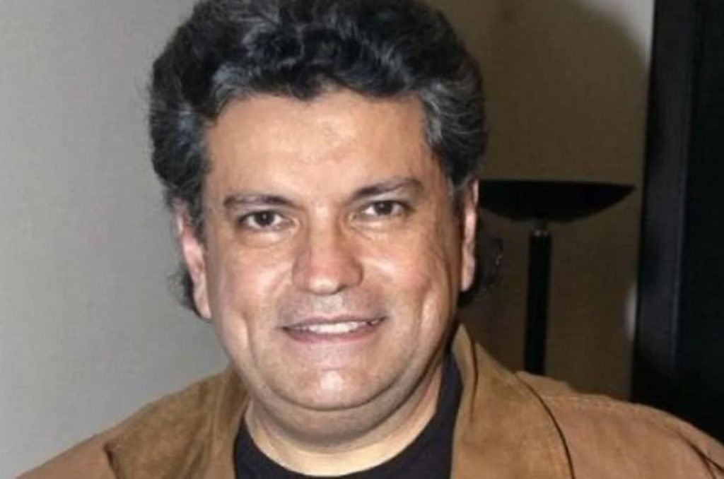 Se ha reportado 32 veces el fallecimiento de Sergio Andrade. Estos son los motivos y las teorías que rodean estos repetidos rumores.