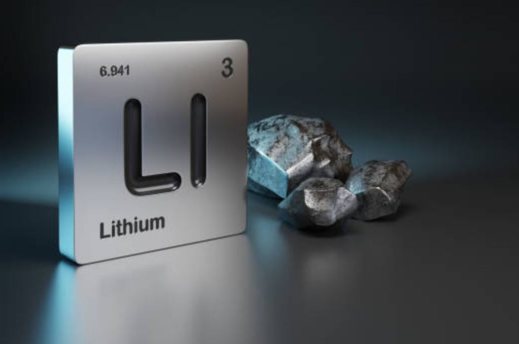 México y China han llegado a arbitrajes internacionales por la exploración y explotación del oro blanco: el litio.