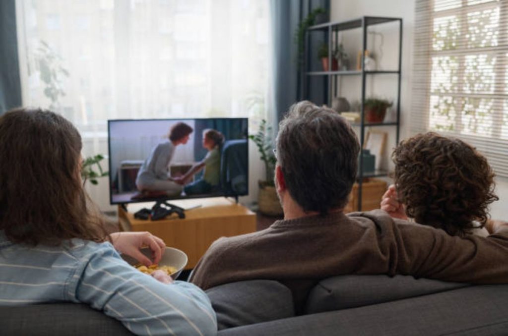 Nada mejor que celebrar el Día del Padre que con el séptimo arte. Conoce algunas de las películas que puedes ver con papá y celebrarlo.