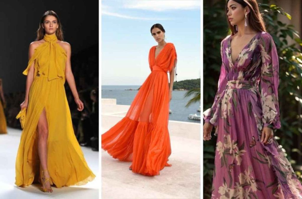 ¿Tienes un evento y aún no sabes qué usar? Descubre a continuación qué largo de vestido usar para cualquier ocasión. Entérate.