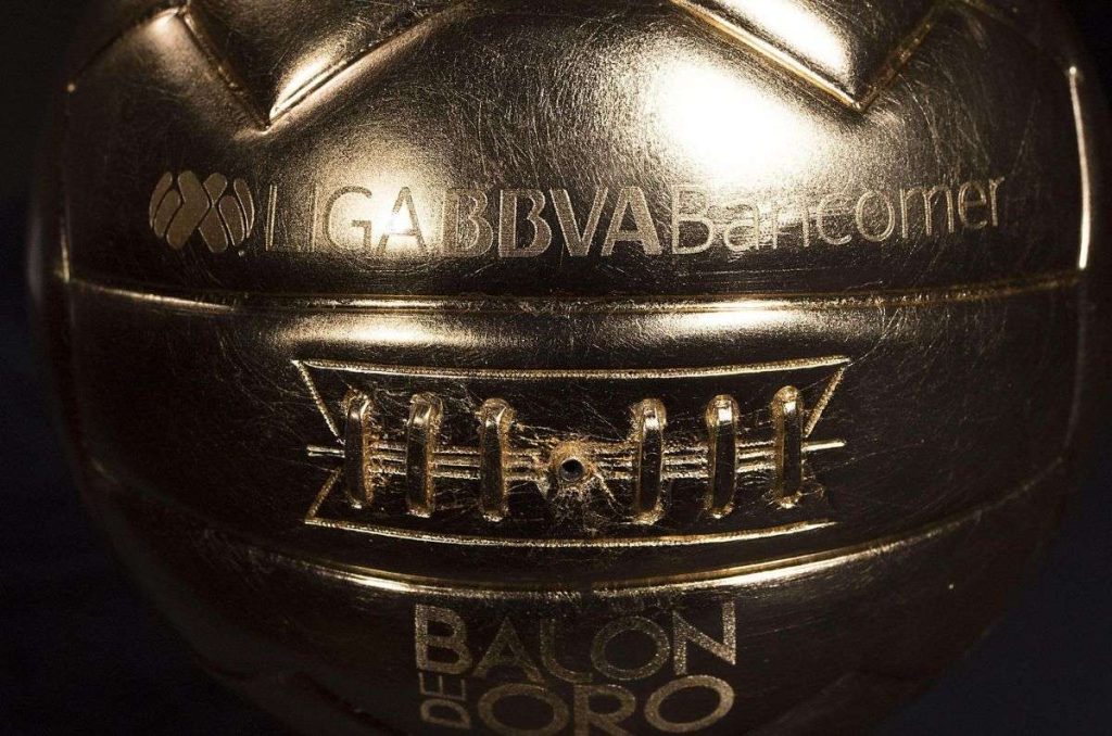 Conoce a los nominados al Balón de Oro de la Liga MX 2024. Aquí te contamos todos los detalle sobre la premiación.