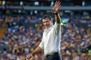 Siboldi rompe el silencio sobre su salida de Tigres; acusa difamación del Club