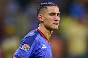 ¿Uriel Antuna a Italia? Despierta interés desde la Serie A