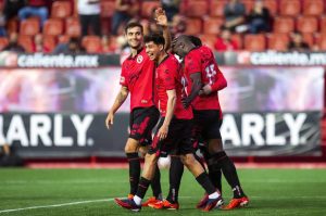 Xolos, otro equipo de Liga MX que cambia de televisora
