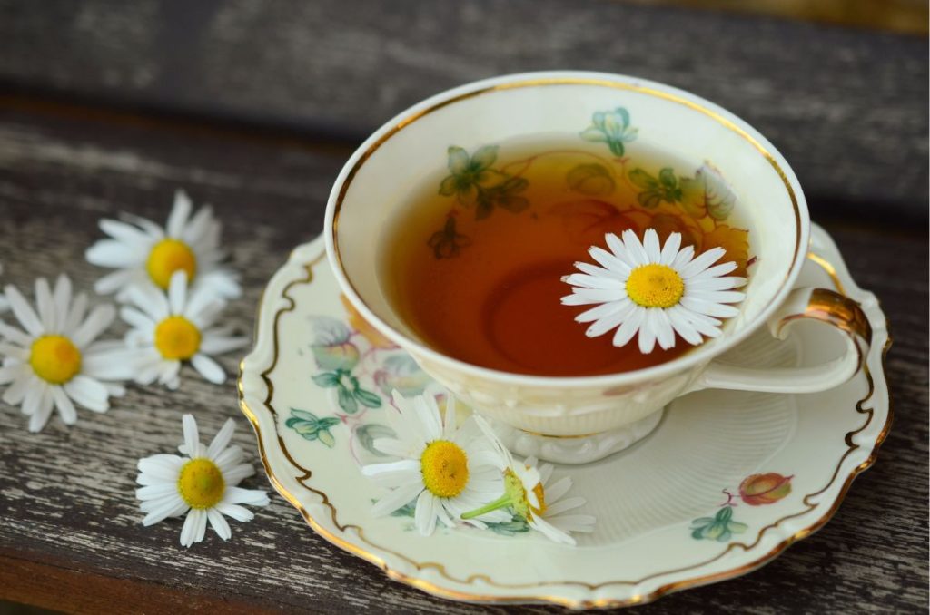 Dormir bien es esencial para la salud, por ello, las infusiones naturales pueden ser una ayuda para mejorar la calidad del sueño.