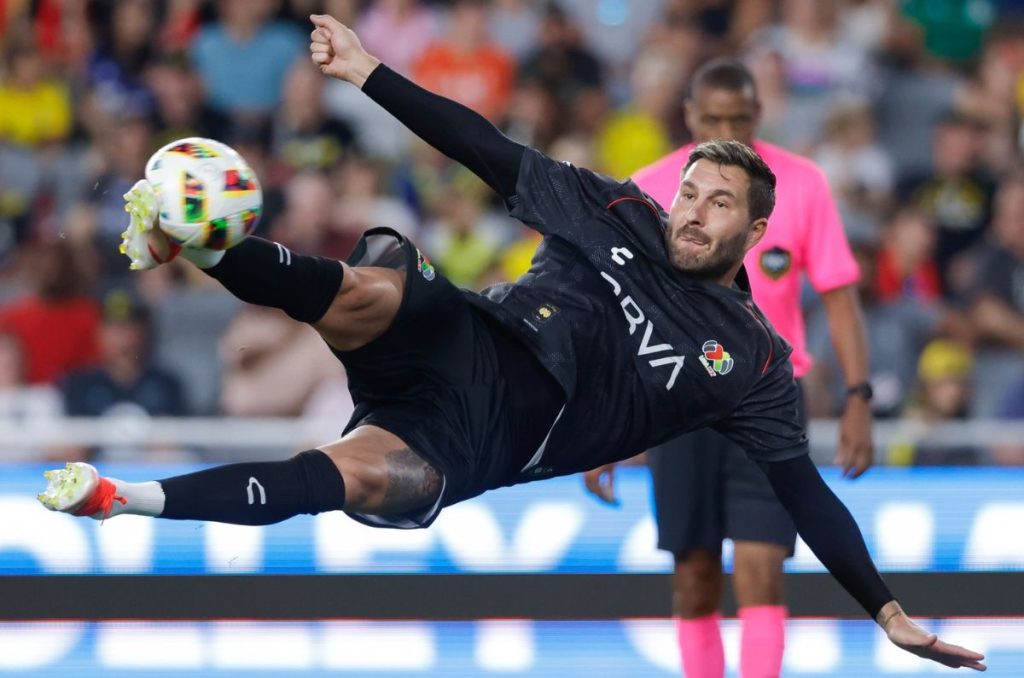 El All Star Game 2024 entre la Liga MX y la MLS de Estados Unidos es un hecho, y a continuación te decimos cómo y dónde verlo.