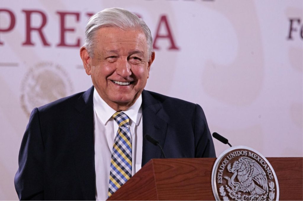 El presidente Andrés Manuel López Obrador, su sucesora Claudia Sheinbaum y Norma Piña se 'enfrentan' por reforma judicial.