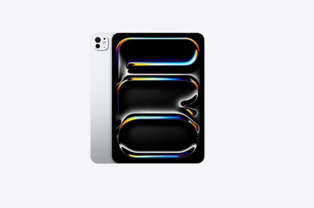 El precio del nuevo iPad Pro de Apple supera los 21 mil pesos, sin embargo, existen algunos comercios donde puedes obtener este artículo.