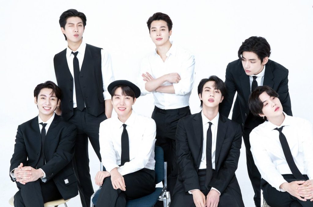 ¿BTS regresa a México? Las estrellas del KPOP volverían a la capital tras su paso por el servicio militar. Esto es lo que sabemos al momento.