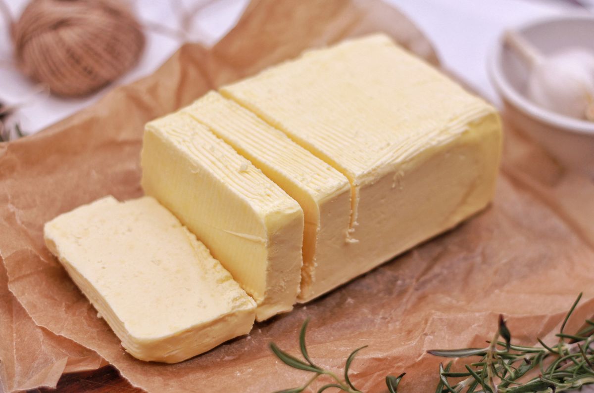 La mejor marca de mantequilla (y que casi nadie compra) según Profeco