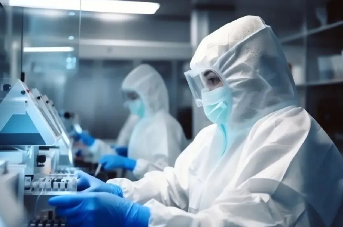 Confirman tercer caso de peste bubónica en humanos, ¿Qué es y cómo se contagia?